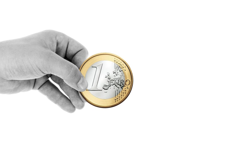 Financial Coins