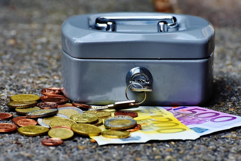 Entrepreneurship and Finance